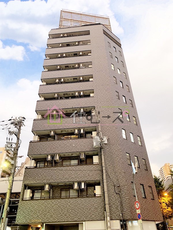 ミストラル本町ウエスト その他外観1