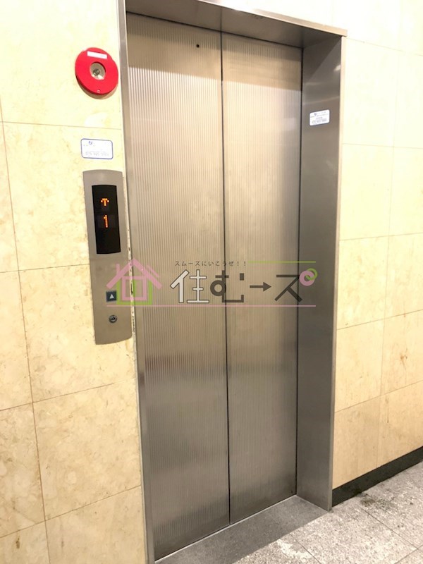 ミストラル本町ウエスト その他外観2