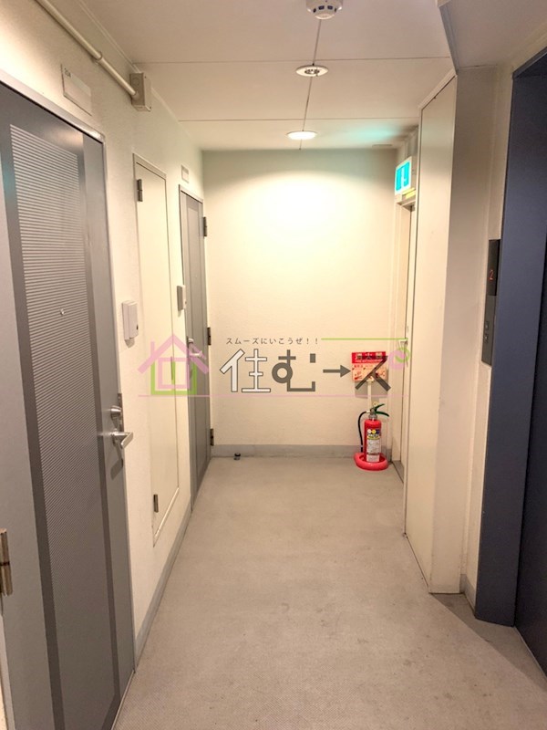 ミストラル本町ウエスト その他外観3