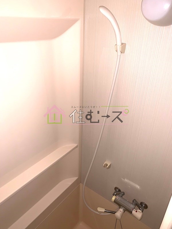 ミストラル本町ウエスト 風呂画像