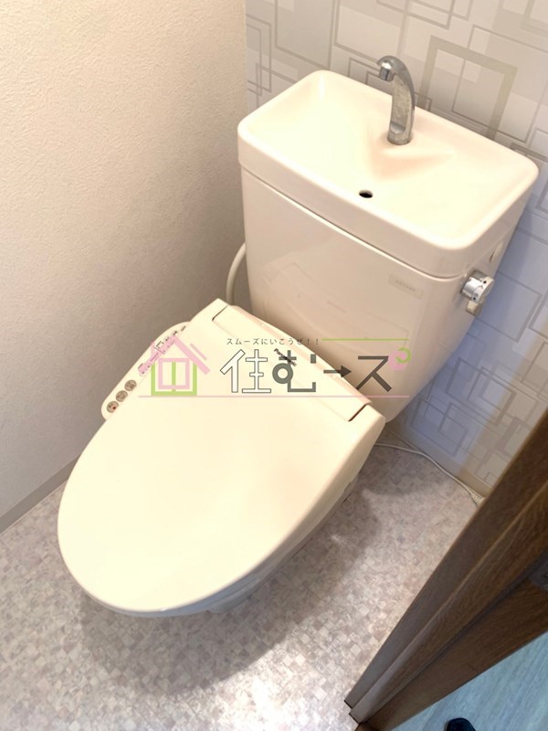 眞柄ビル その他2