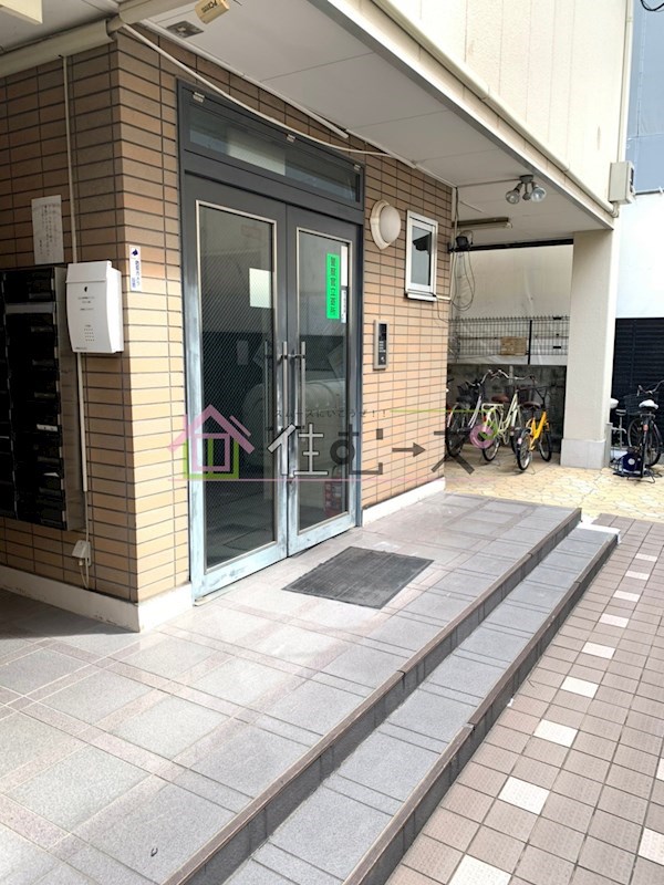 眞柄ビル その他外観2