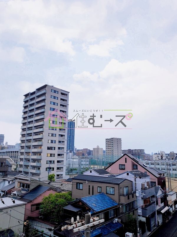 メロディーハイム美章園 その他2