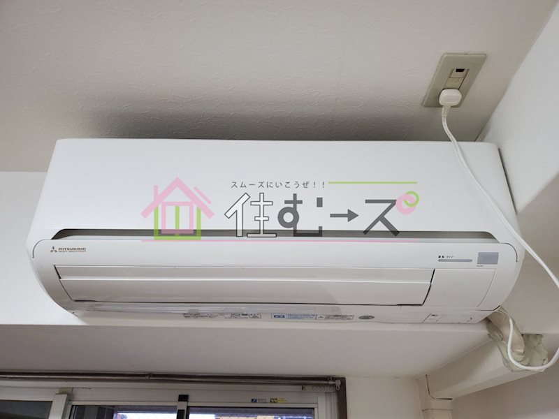 メロディーハイム美章園 その他3