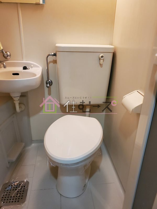 メロディーハイム美章園 その他6