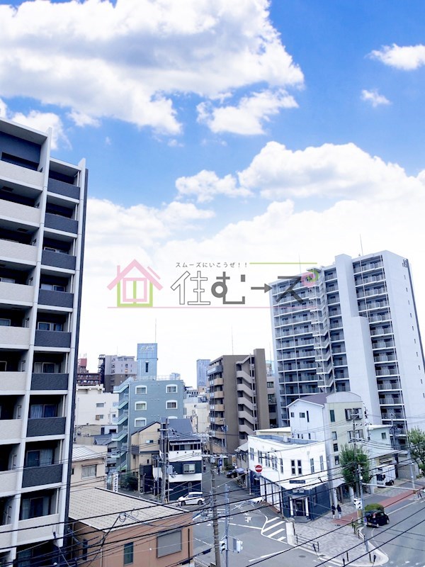 ルミナス福島 その他6