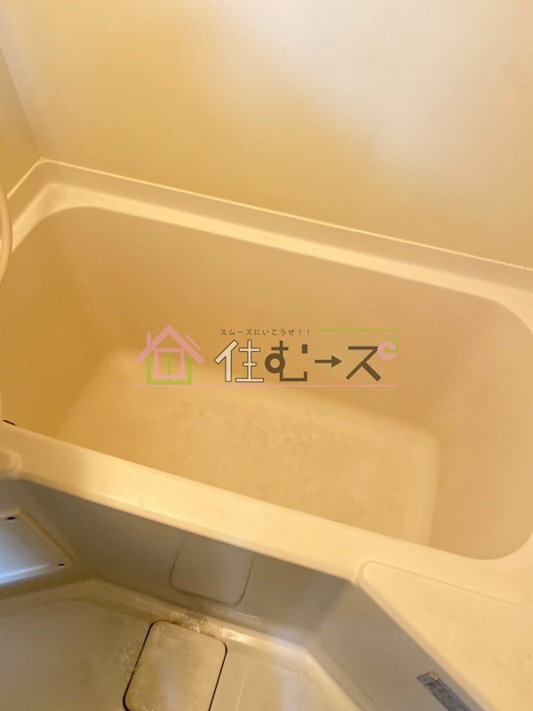 ルミナス福島 風呂画像