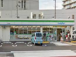 ルミナス福島 周辺画像5
