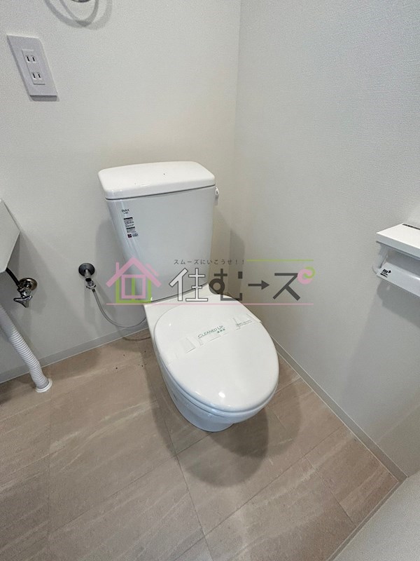 マンションのぞみ その他2