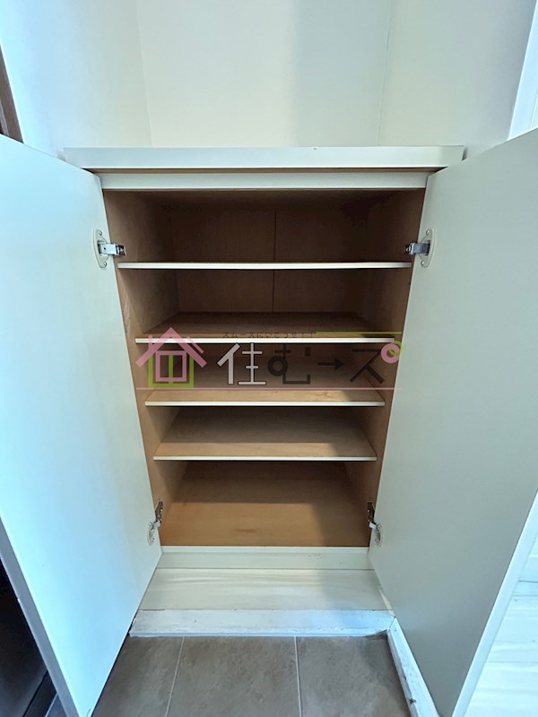 マンションのぞみ その他4