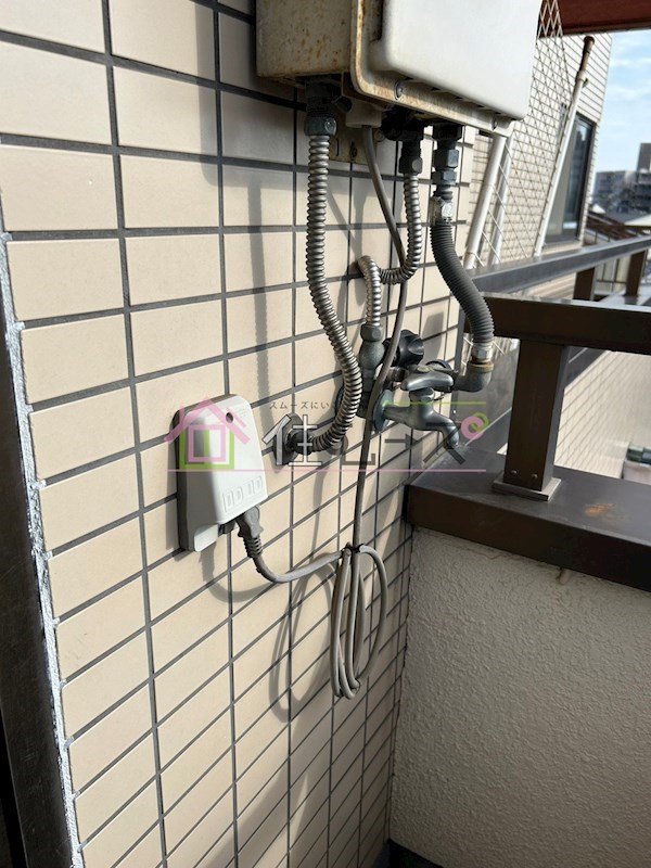 マンションのぞみ その他6