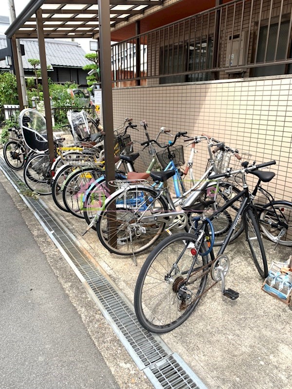 マンションのぞみ その他外観2