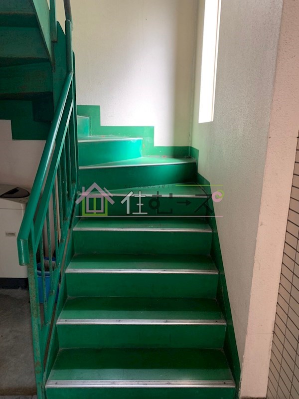 マンションのぞみ その他外観3