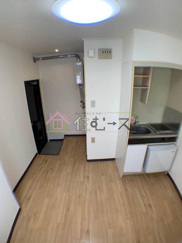 YOUハイム放出　 その他外観6