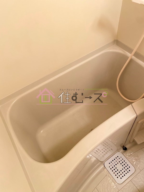 エスリード野田駅前 風呂画像