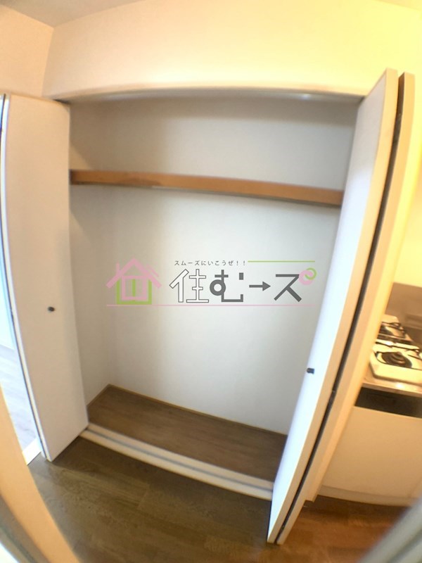 メゾンイシケン その他3