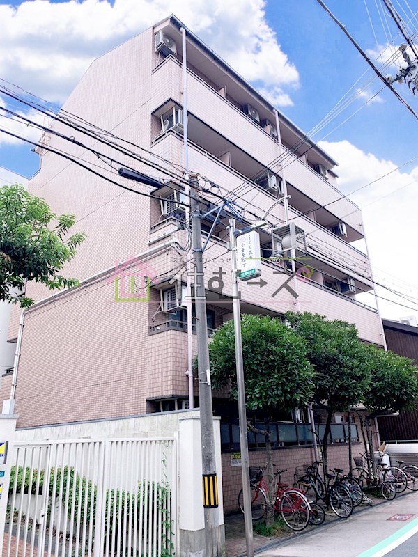 メゾンイシケン その他外観1