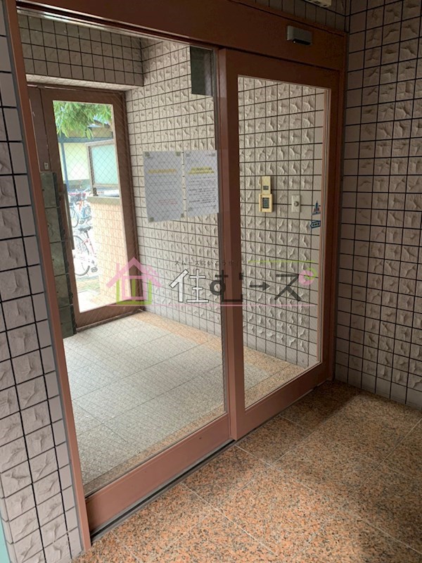 メゾンイシケン その他外観3