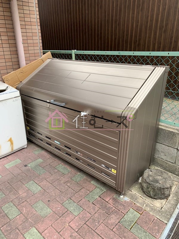 メゾンイシケン その他外観6