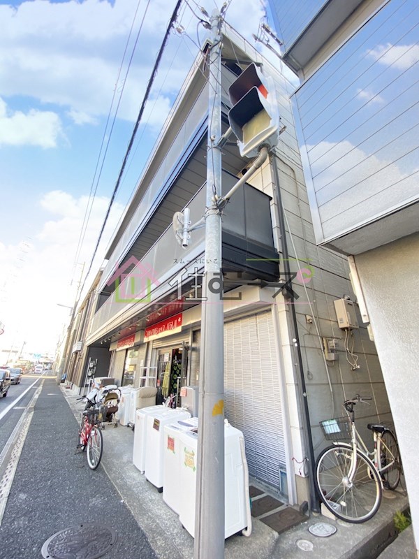 カーサさくら その他外観1