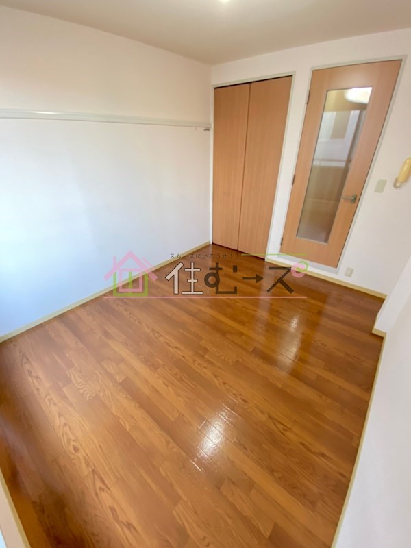 カーサさくら リビング