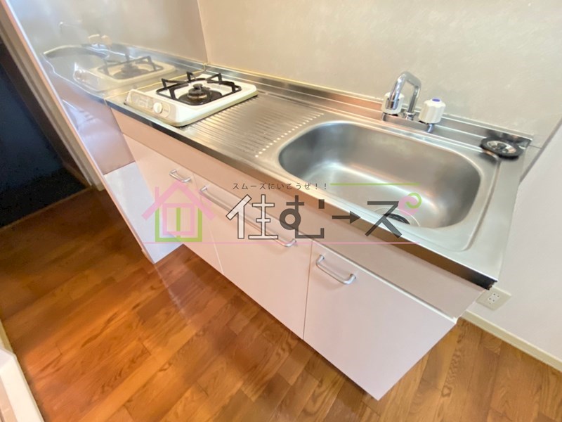 カーサさくら キッチン