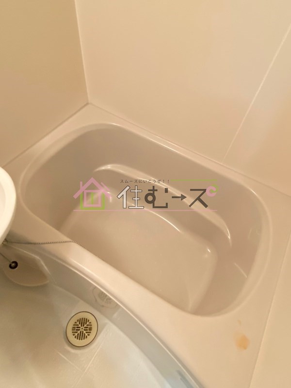 カーサさくら 風呂画像