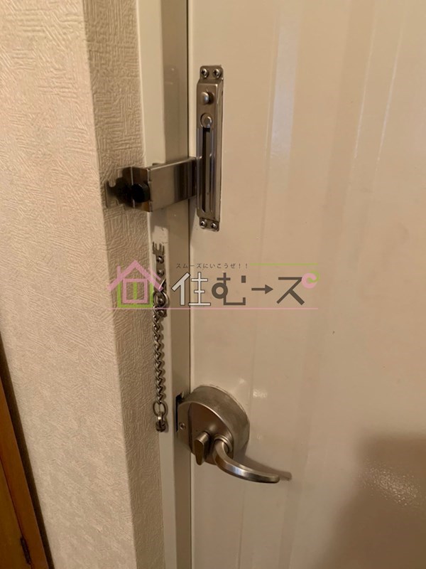 エステマール鶴橋一号館 その他6