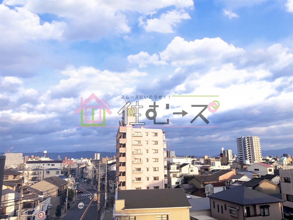 第5ひかりハイツ その他外観1