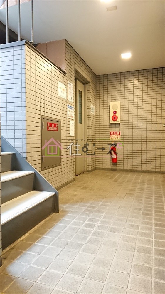 第5ひかりハイツ その他外観4