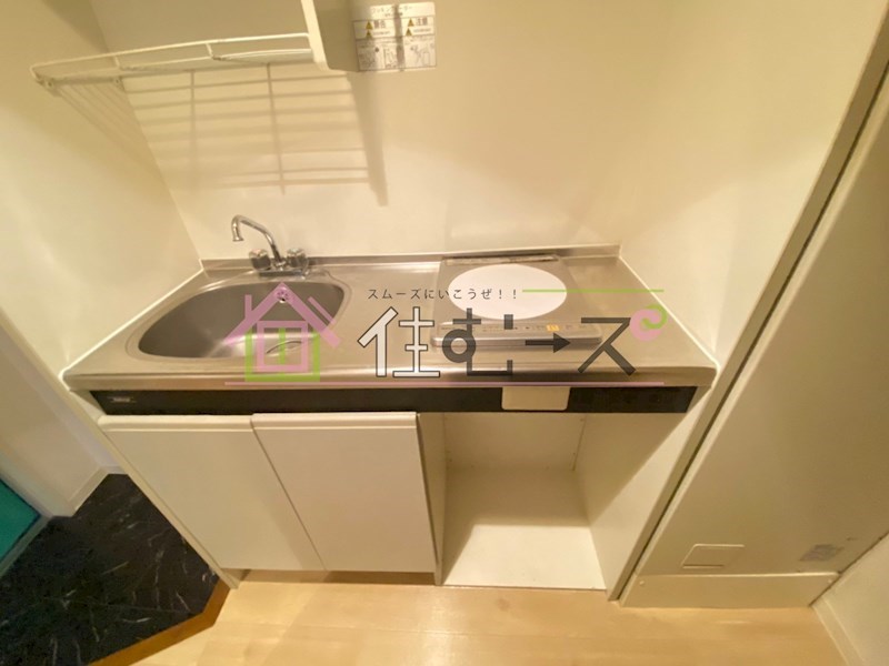 グランディ梅田北 キッチン