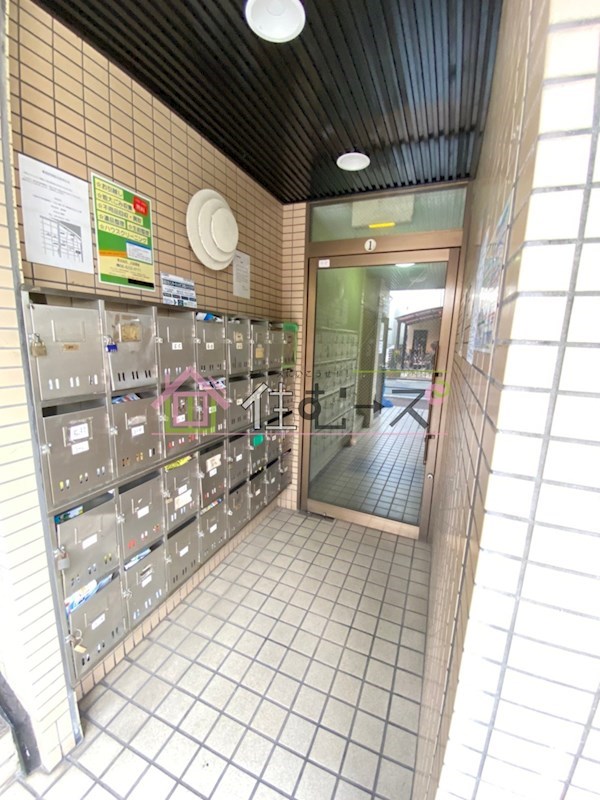 杉本スカイハイツ その他1