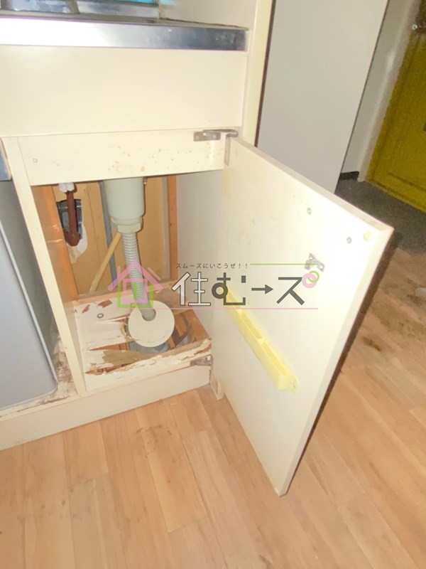 杉本スカイハイツ その他4