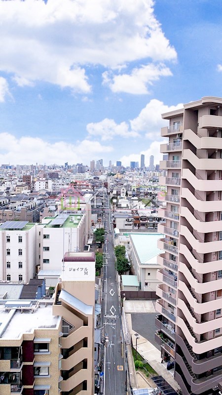 ライオンズマンション今里第3壱番館 その他4