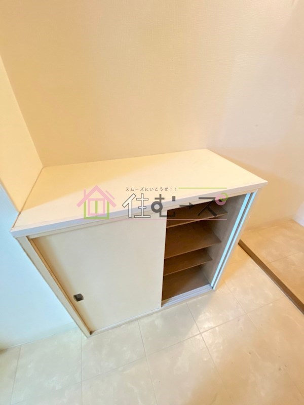 BM北堀江 その他2