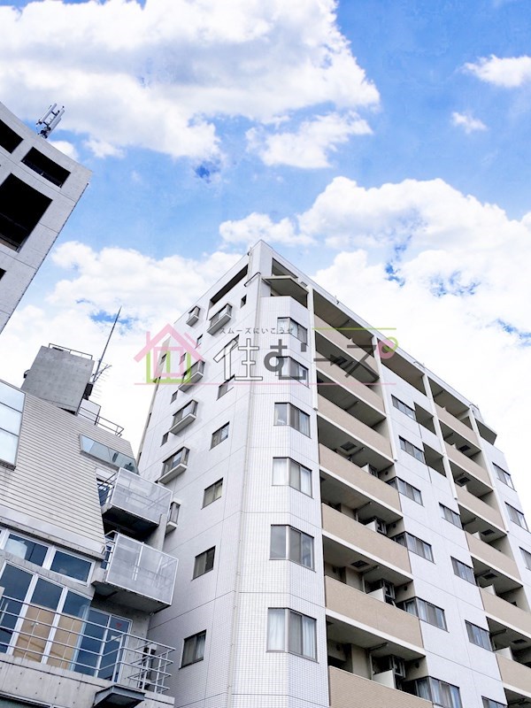 BM北堀江 その他4