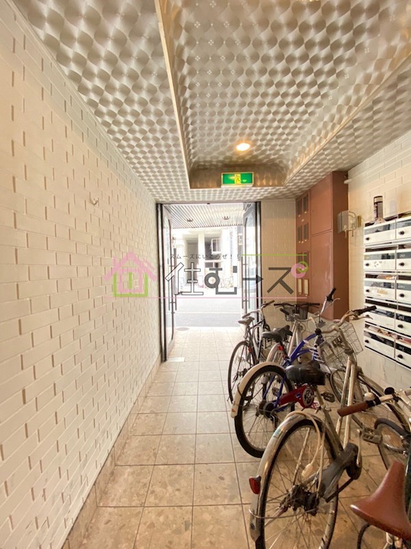 BM北堀江 その他外観3