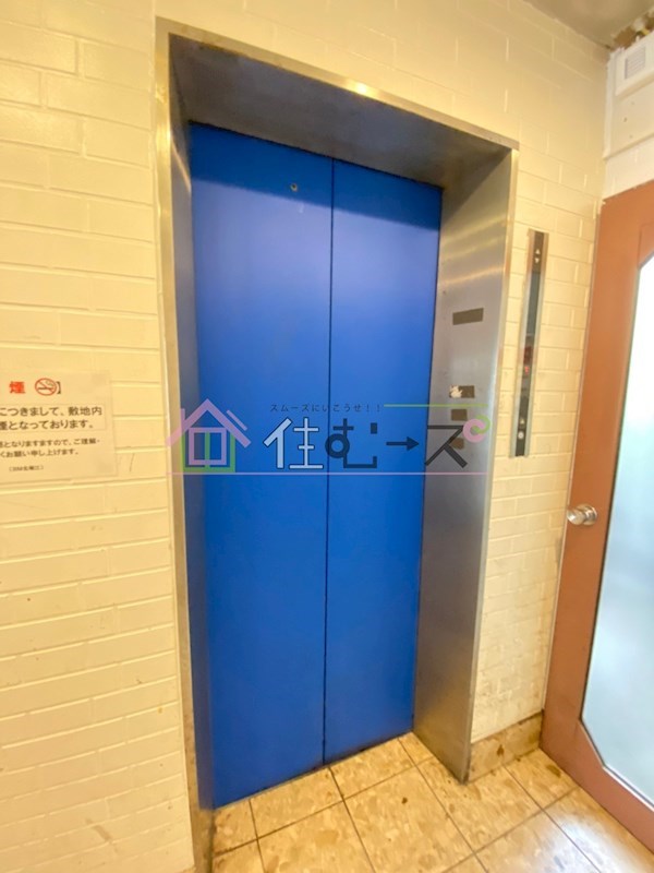 BM北堀江 その他外観4