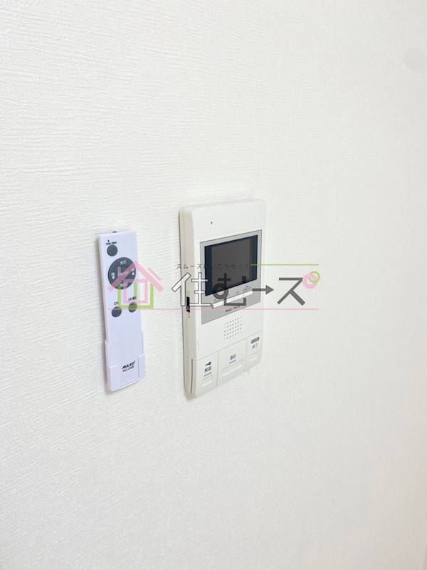 シャンクレール南堀江 その他5