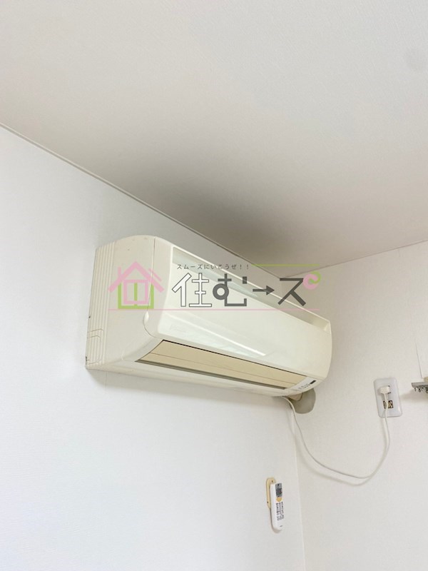 シャンクレール南堀江 その他6