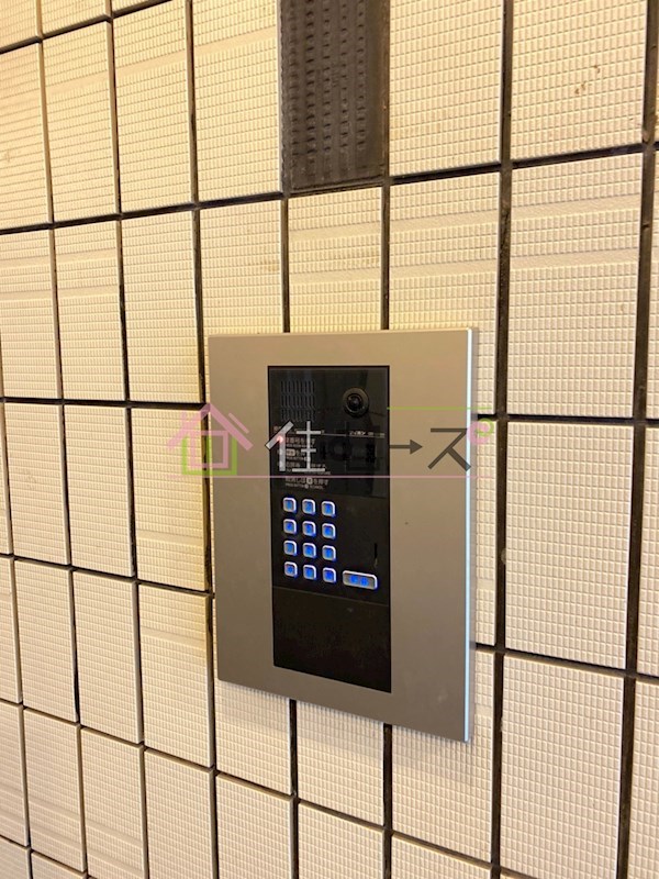 シャンクレール南堀江 その他外観3