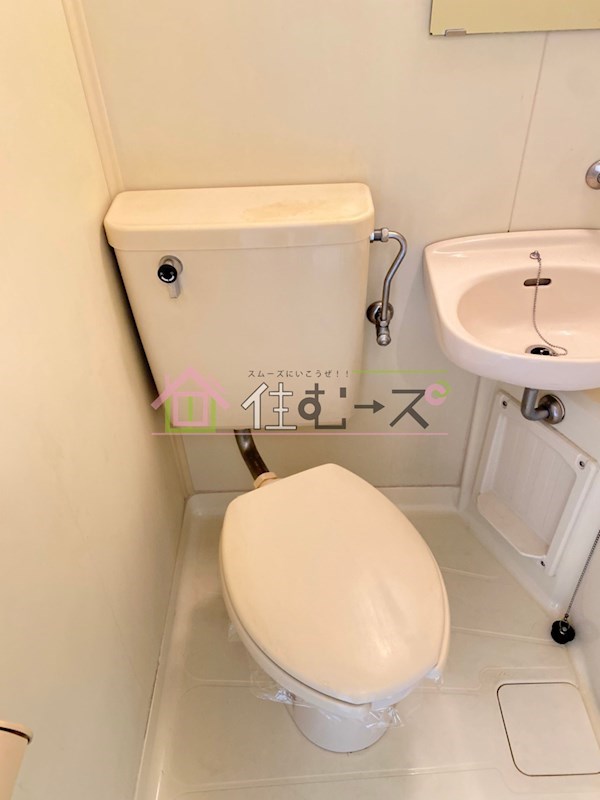 シャンクレール南堀江 その他2