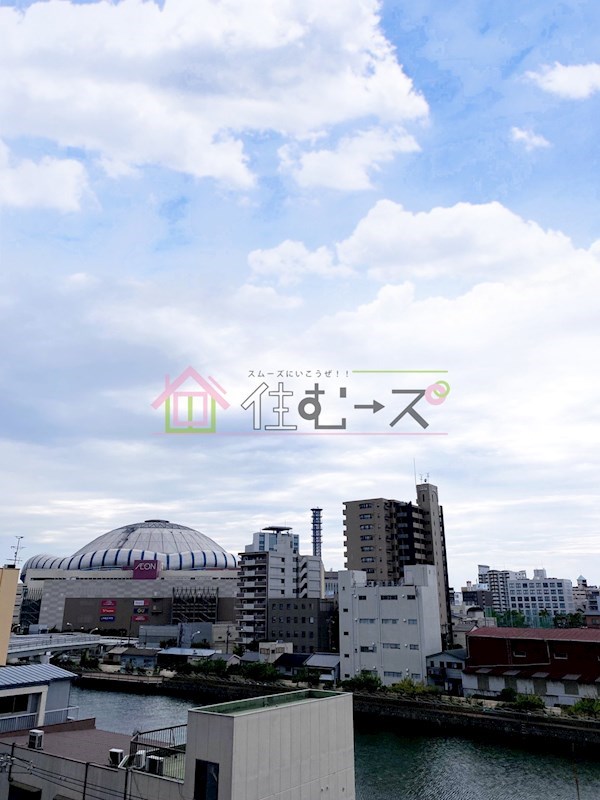 シャンクレール南堀江 その他4