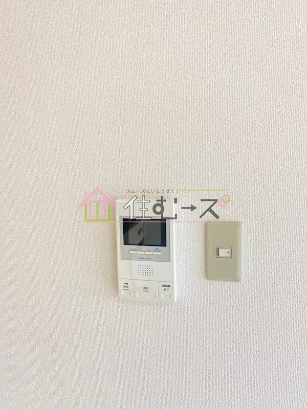 シャンクレール南堀江 その他5