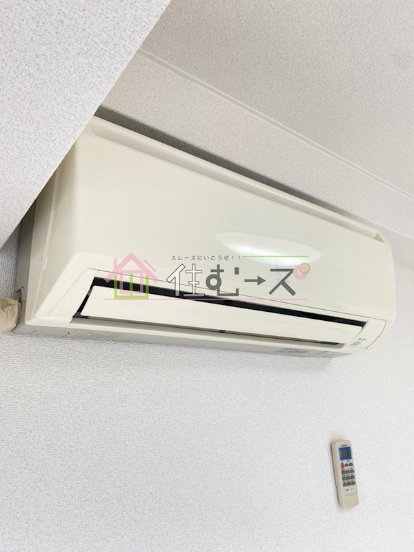 シャンクレール南堀江 その他6