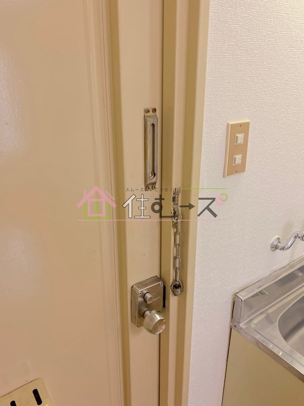 堀江グリーンハイツ その他6