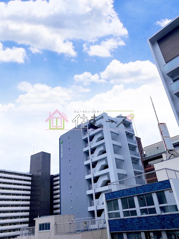 堀江グリーンハイツ その他3