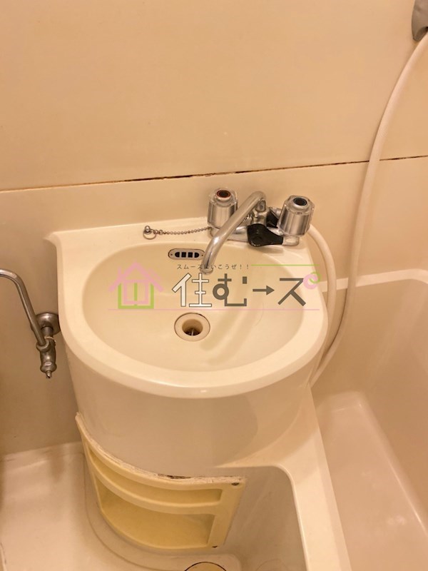 堀江グリーンハイツ その他4