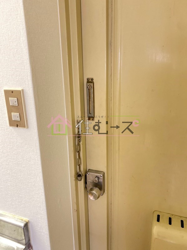 堀江グリーンハイツ その他5