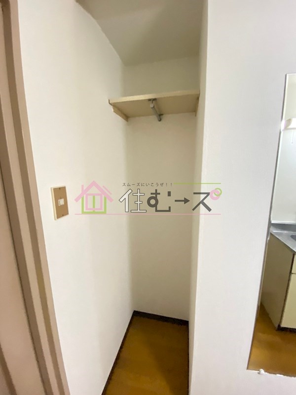 堀江グリーンハイツ その他2